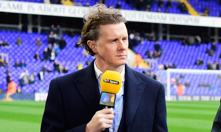 Liverpool Real Madrid: parla il doppio ex McManaman VIDEO Liverpool Real Madrid: parla il doppio ex McManaman VIDEO