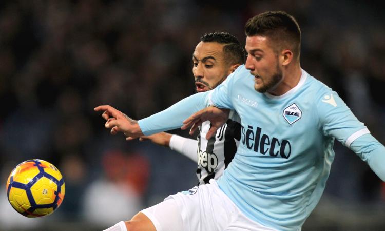 Juve, retroscena su Milinkovic-Savic