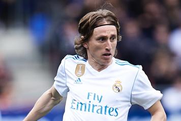 Risultati immagini per modric