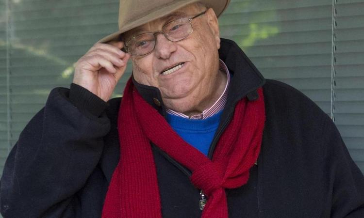 E' morto Luigi Necco, storico volto di 90° minuto: nel 1981 fu gambizzato