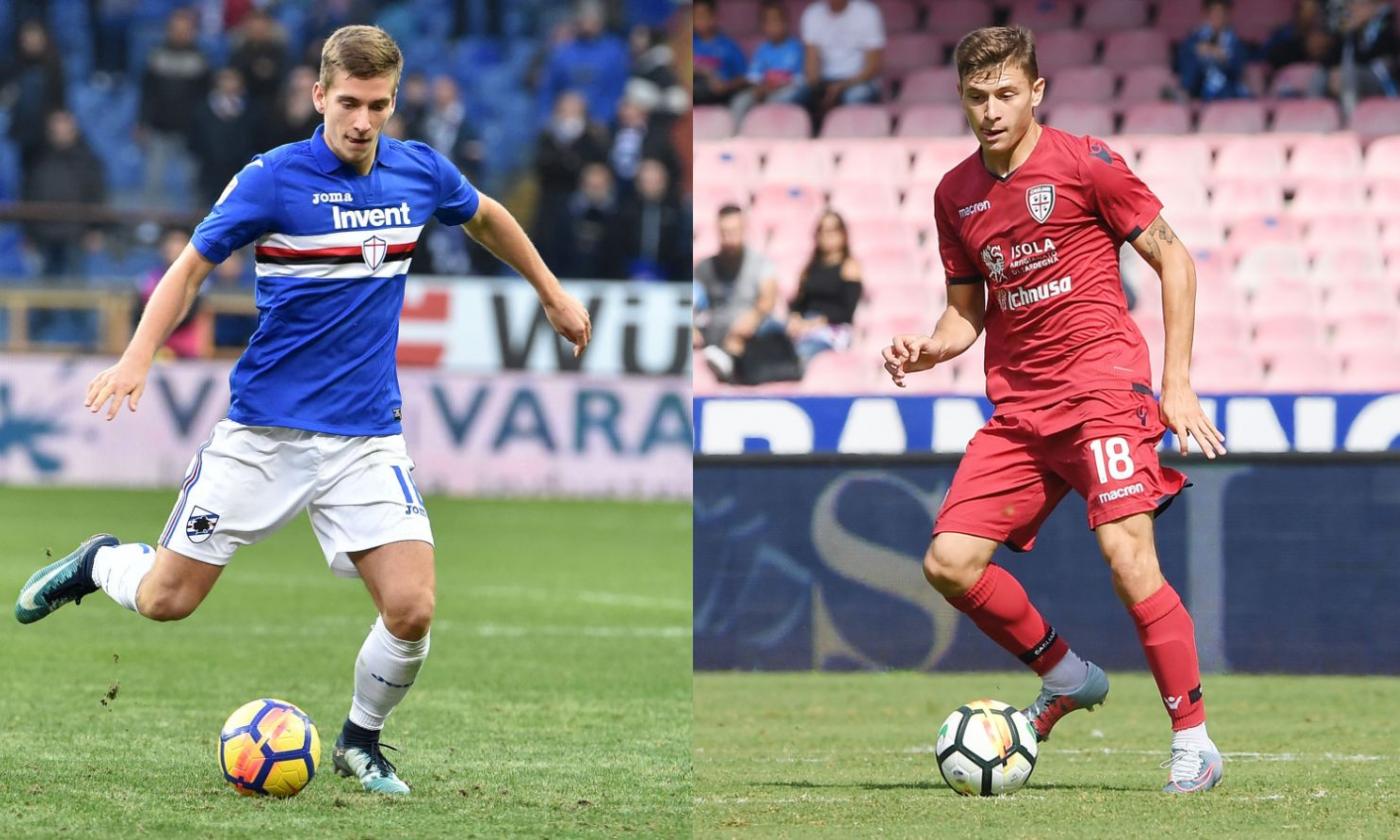 Inter, la qualità è sul mercato: Praet e Barella promossi. E in attacco...