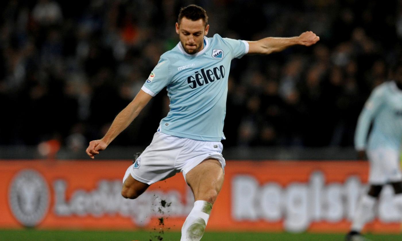 Lazio-Inter: de Vrij still on two minds