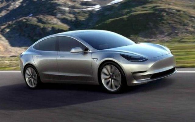 PIT STOP: la Tesla Model 3 da 35mila dollari? Non esiste, caro Musk...