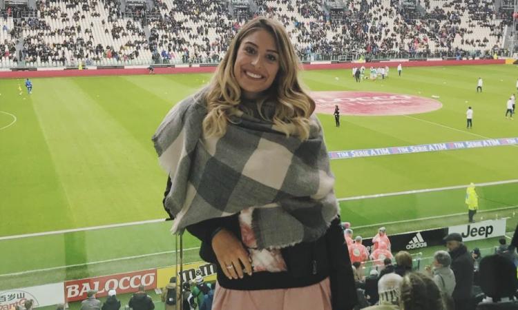 Max e Valentina, tempo di 'rivoluzioni' in casa Allegri VIDEO