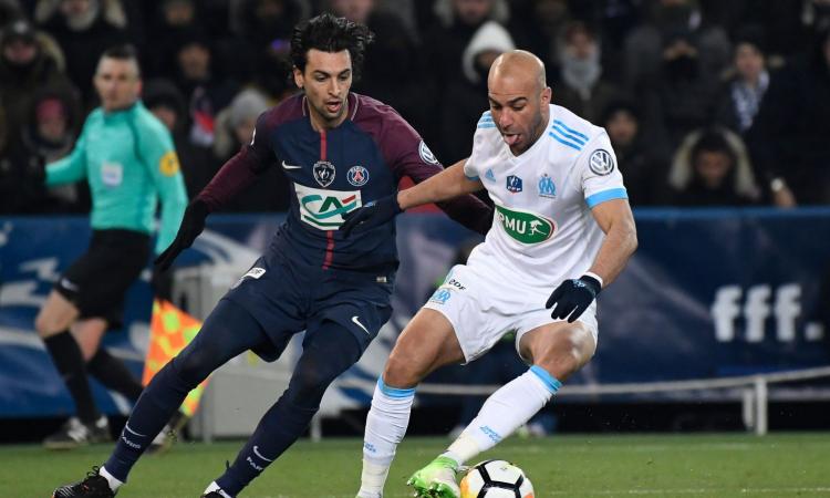 Brescia d'esperienza: Abdennour, Basta, Padoin e Maxi Lopez