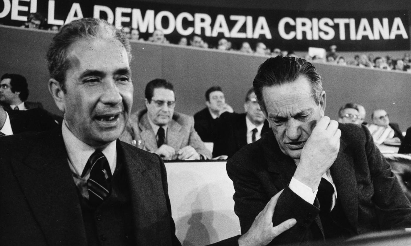 Così l'assassinio di Aldo Moro cambiò anche il giornalismo sportivo