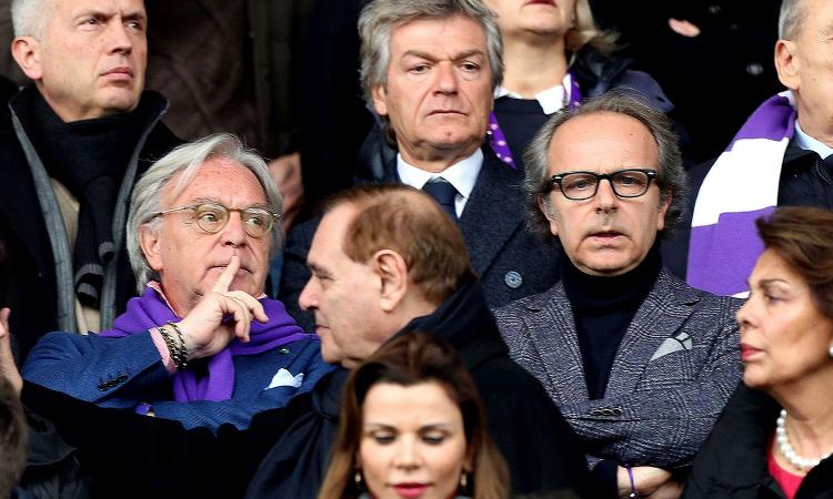 Firenze non ne può più dei Della Valle: è l'ora di cercare un acquirente serio