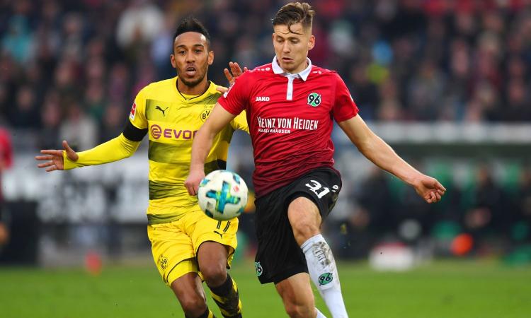 Bayer Leverkusen: piace un ex obiettivo del Milan