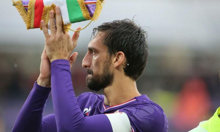 Astori, oggi la camera ardente a Coverciano dalle 16:30 alle 22:30