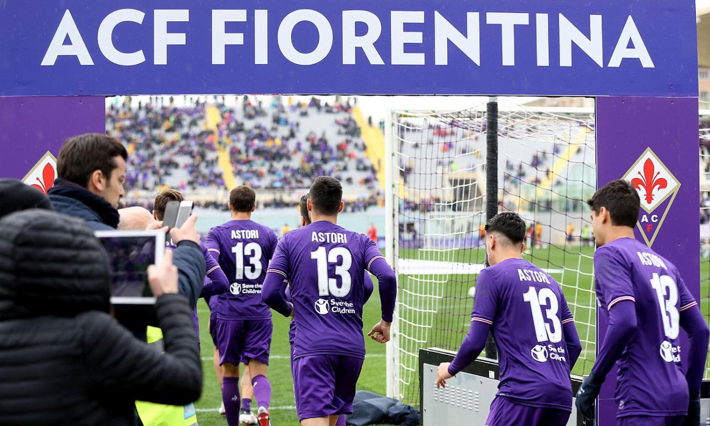 Violamania: chi si loda s'imbroda, attenta Fiorentina