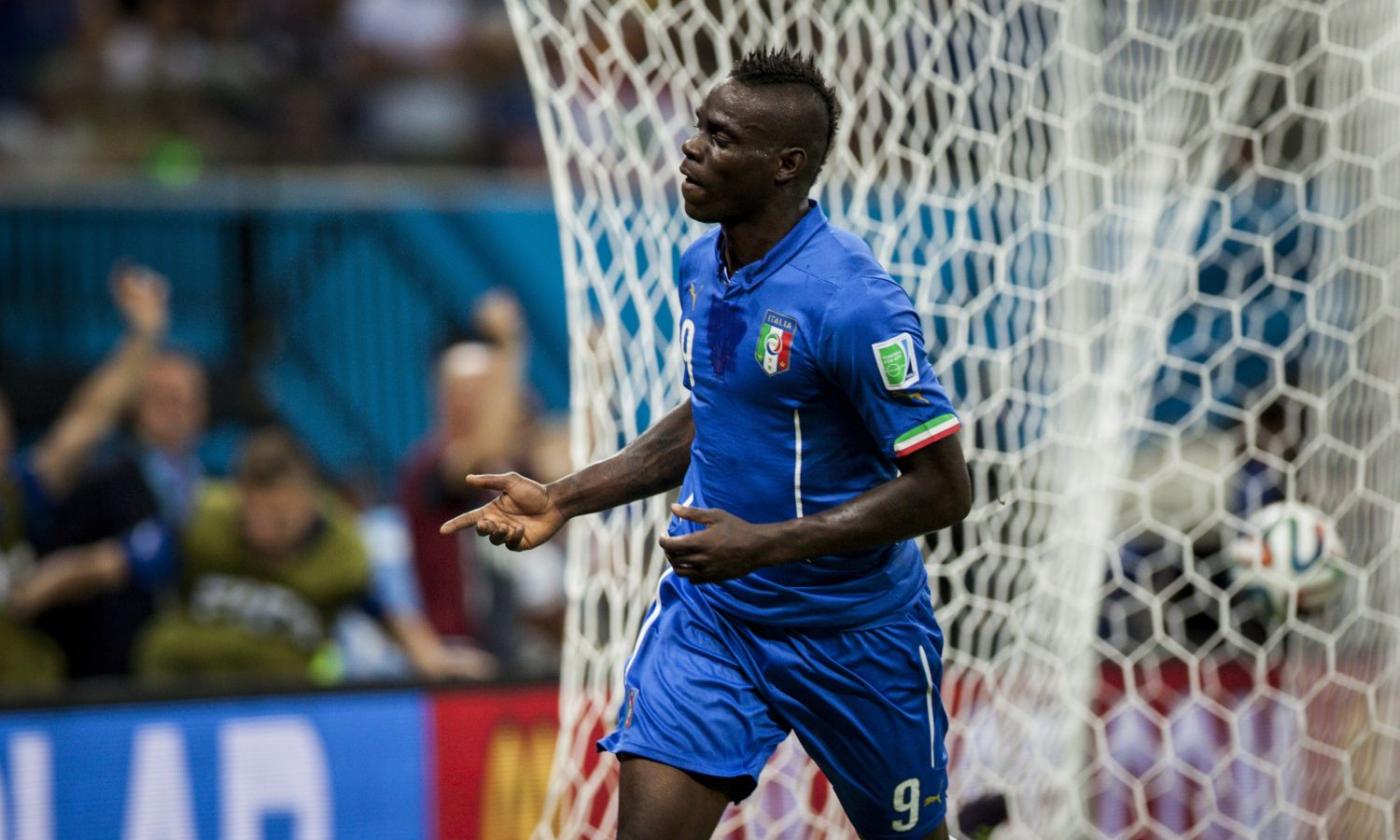 Balotelli segna più di tutti e resta fuori: ma chi è che comanda in Nazionale?