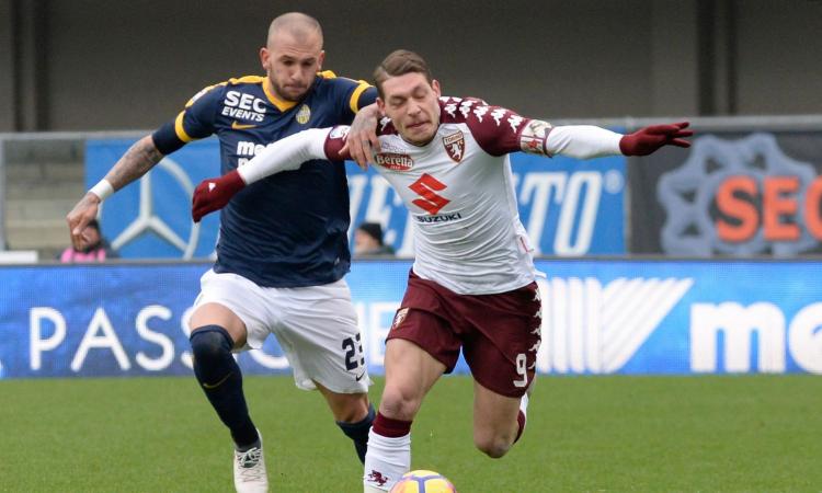 Padova, Calvano: 'Il Foggia mi voleva ma...'