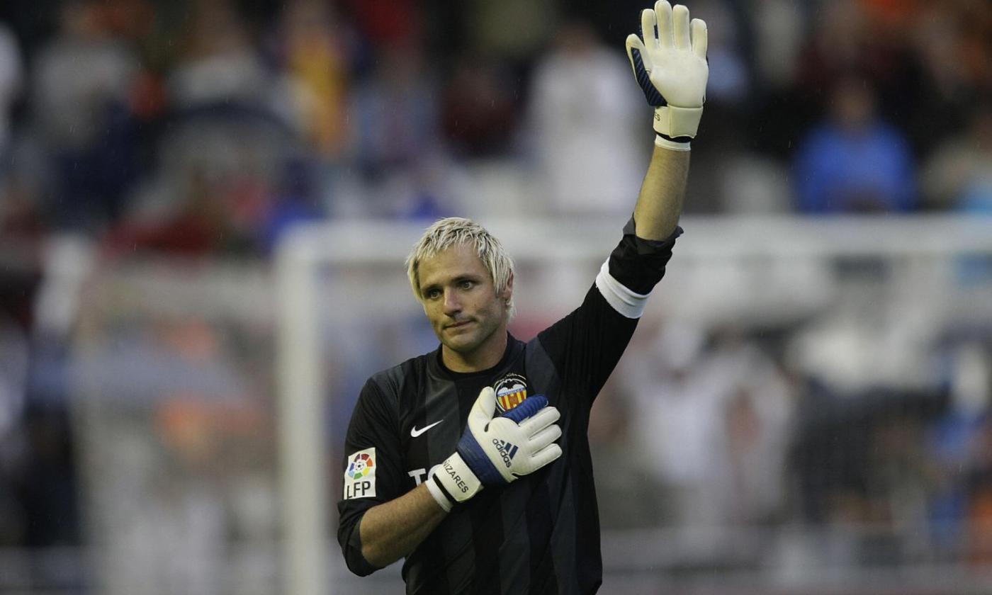 Here is what Canizares had to say after tragedy hit his family