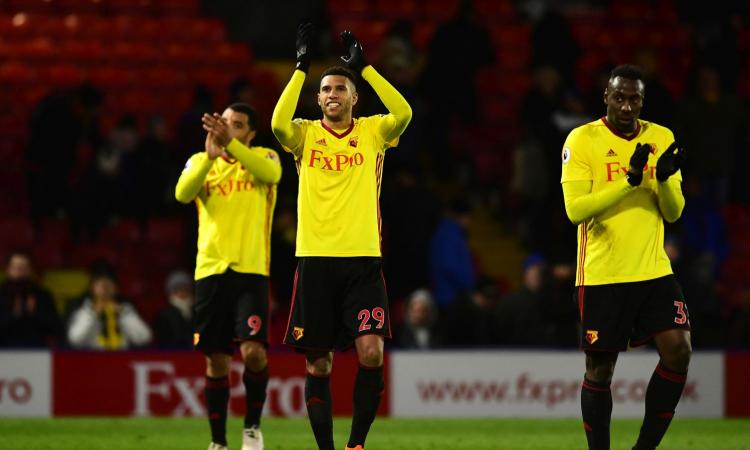 FA Cup: il Watford vince sul campo del QPR e vola ai quarti