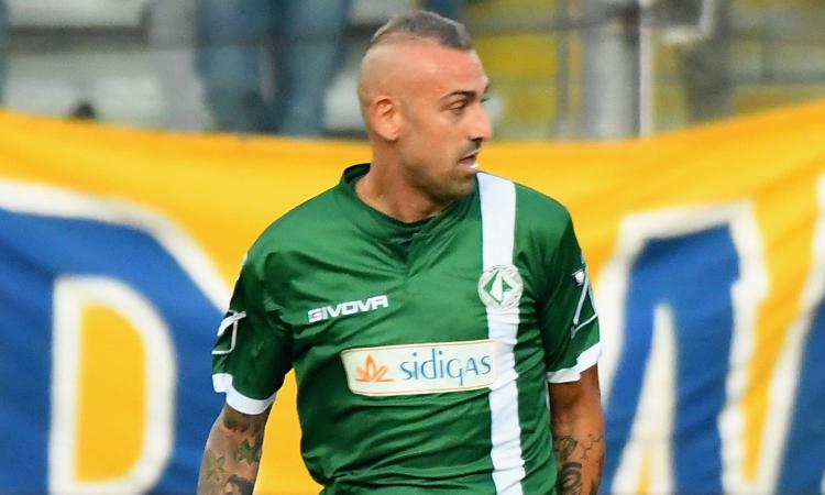 Casertana su Castaldo: il punto sul mercato di Serie C