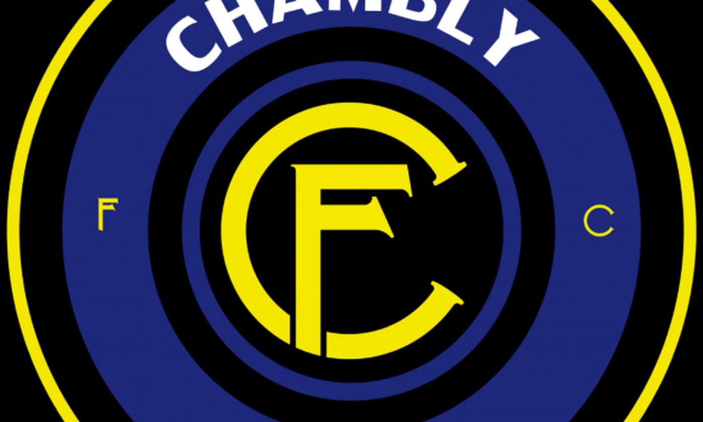 Chambly, UFFICIALE: preso l'ex Inter e Roma Junior Tallo