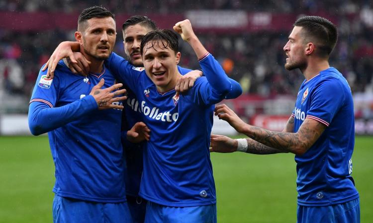 Fiorentina-SPAL, si tratta per Thereau: tra ingaggio e formula