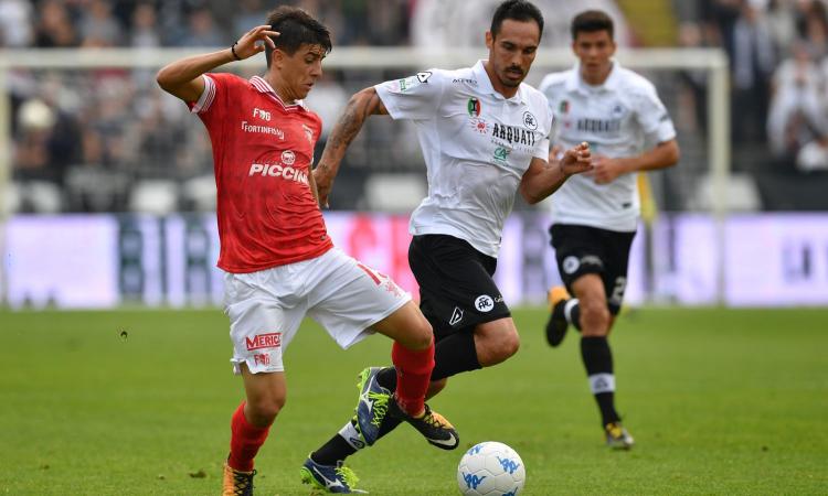 Verona, preso Colombatto dal Cagliari