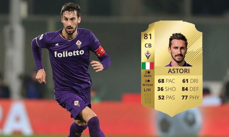 Un po' di FIFA qua? Astori e 'l'effetto Garpez': la spietata macchina del lucro