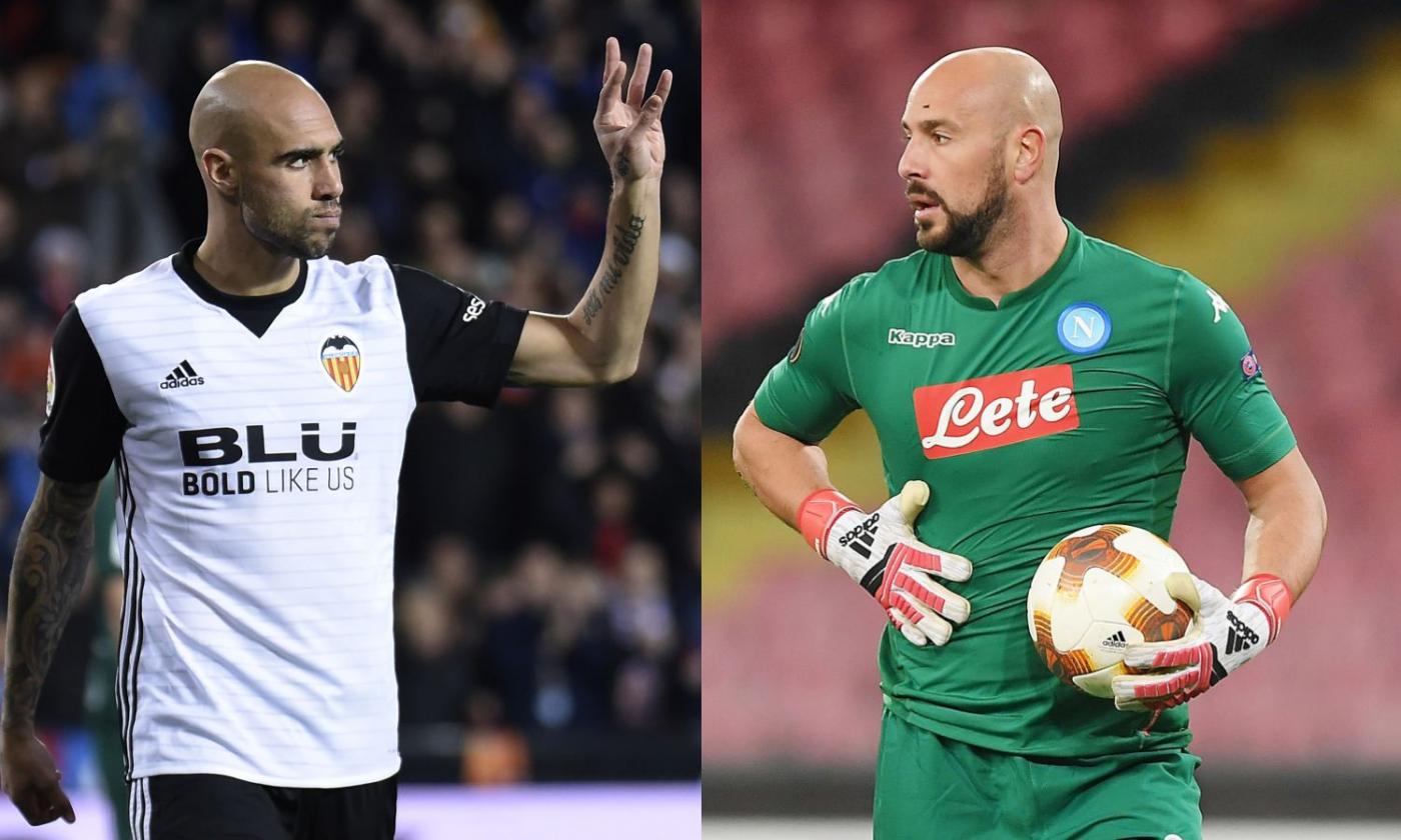 Dal parametro zero Reina all'ipotesi Zaza: le ultime sul mercato del Milan