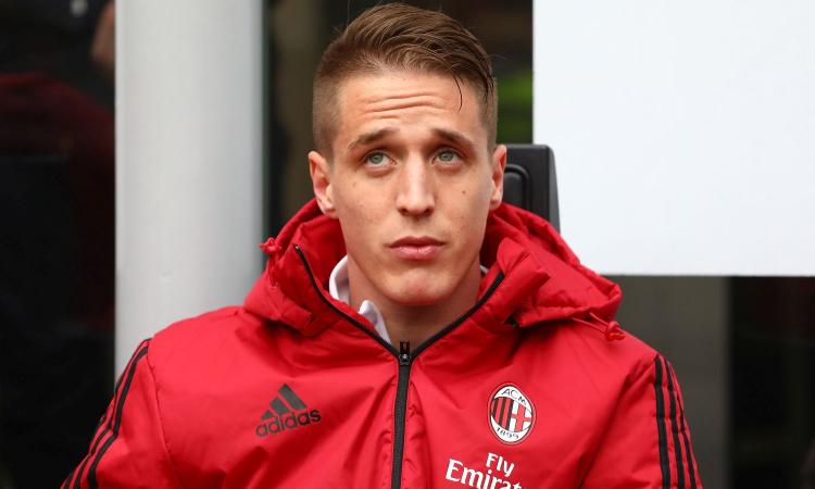 Milan, una nuova pretendente in Serie A per Conti