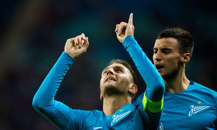 Europa League: Atletico e Lione ok, Dortmund ko. Criscito segna con dedica ad Astori, super Ocampos