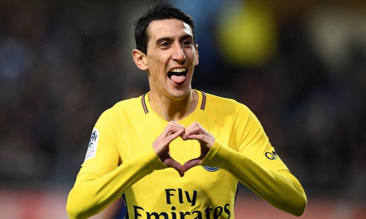 Allegri mette le ali alla Juventus: per i bookie Kostic si avvicina, Berardi e Di Maria piste calde