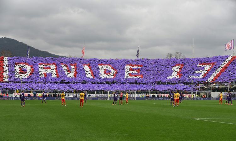 Fiorentina, Joaquin: 'Astori? Un colpo durissimo da assimilare'