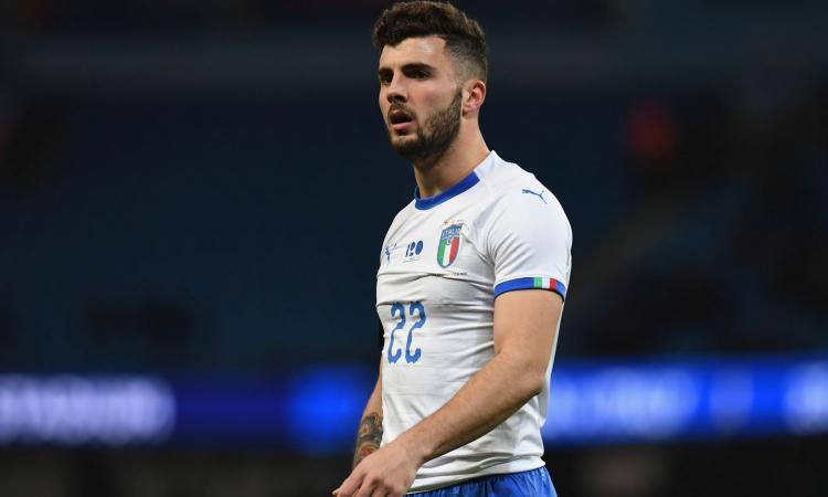 Cutrone, l'esito degli esami alla caviglia