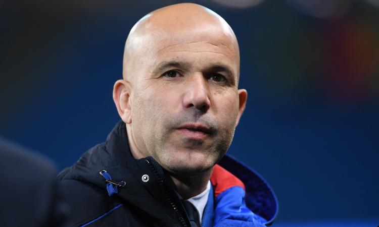 Italia Under 21, Di Biagio: 'Zaniolo sorpresa anche per me. Europeo? Devo parlare con Mancini...'