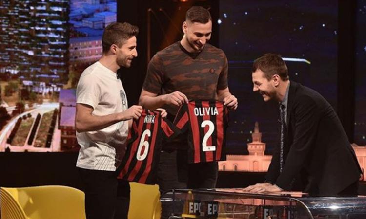 Inter, il tifoso vip Cattelan: 'Nerazzurro grazie a mio padre. Champions? Che fatica!'