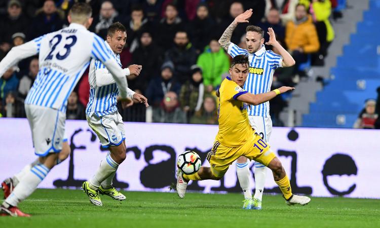 Serie A: le curiosità sulla 32ª giornata VIDEO
