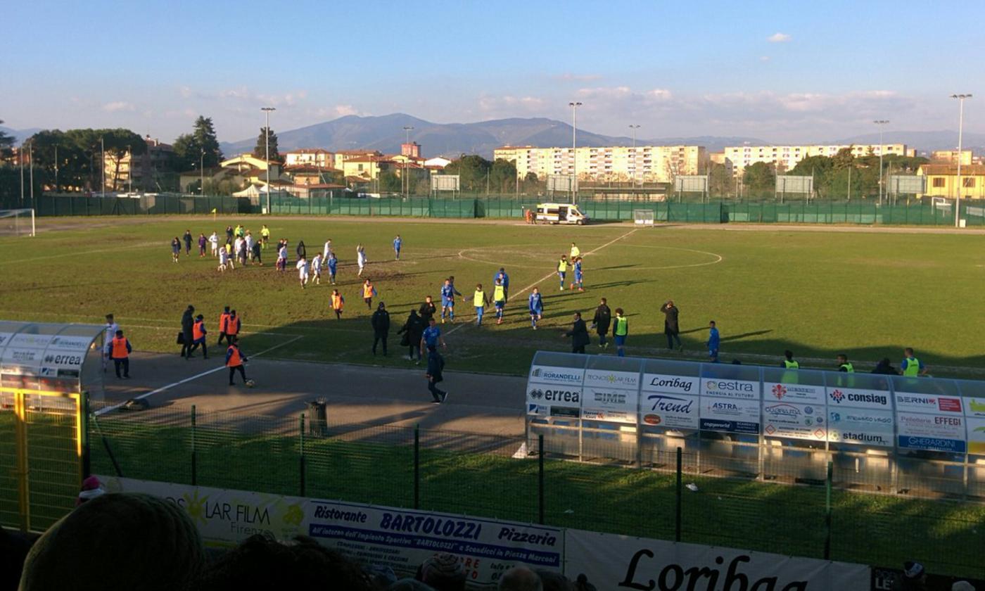 Torneo di Viareggio: Juve e Inter ai quarti, fuori il Milan. Un tifoso viola colpisce un giovane dell'Empoli con un sasso