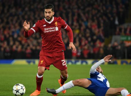 Emre Can avvisa la Juve: 'Non ho firmato per nessuno. Il mio agente ha stoppato ogni trattativa' VIDEO