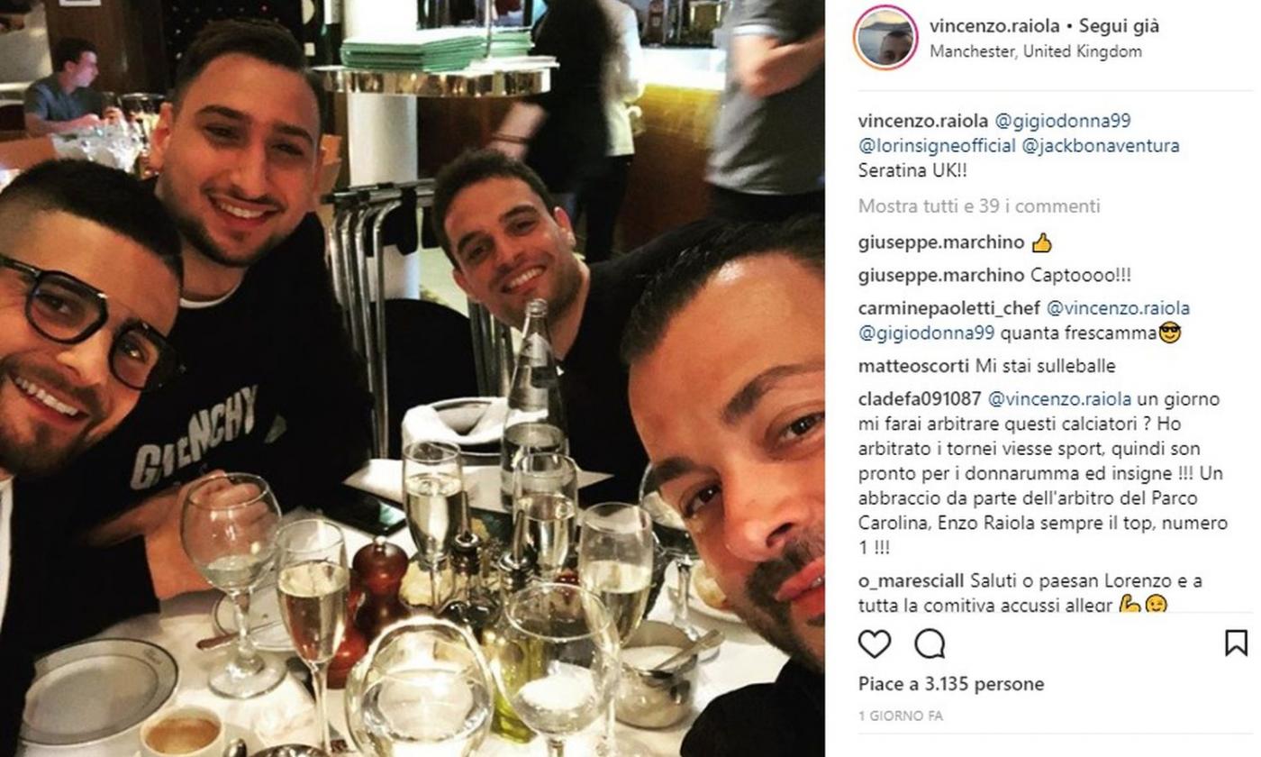 Raiola, stoccata alla proprietà del Milan! E su Donnarumma...