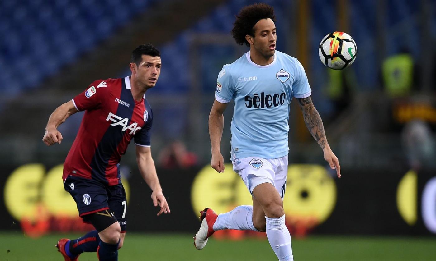 Lazio, lo spogliatoio crede nella Champions League: 'Ci restano 9 finali'