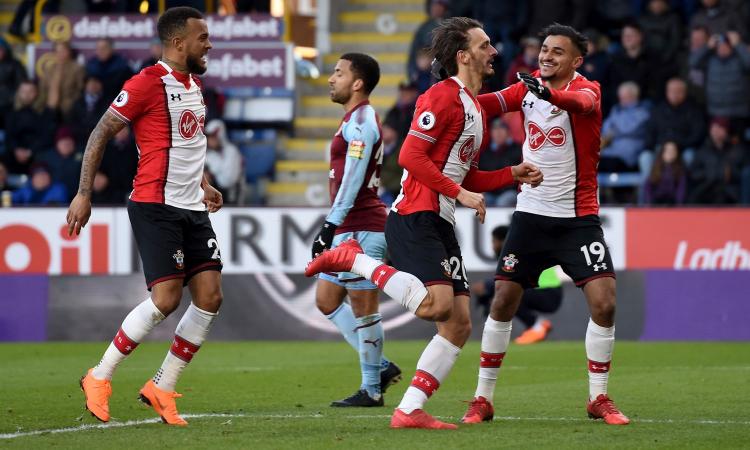 Fiorentina al lavoro per Gabbiadini: il costo e l'ingaggio...
