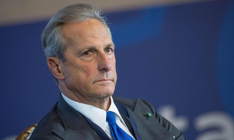 Miccichè: 'Mi dimetto da presidente della Lega Serie A'. Il 2 dicembre l'assemblea elettiva