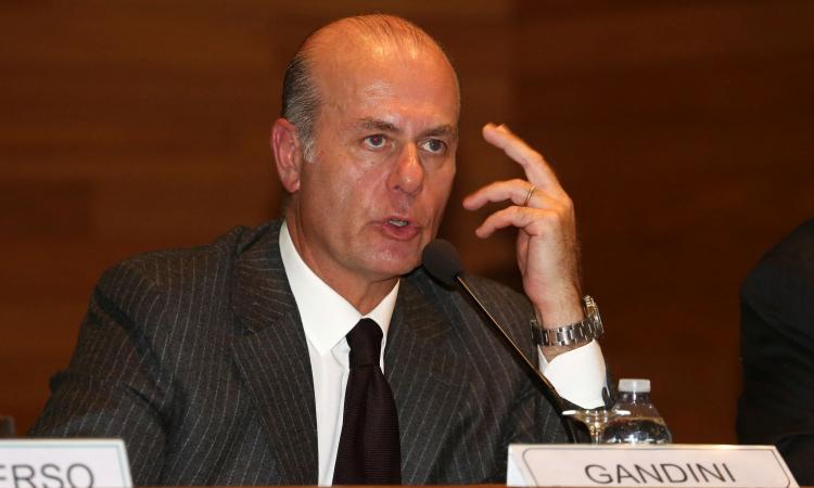 Roma, l'ex Gandini: 'Presto tornerò in sella, le offerte non mancano'