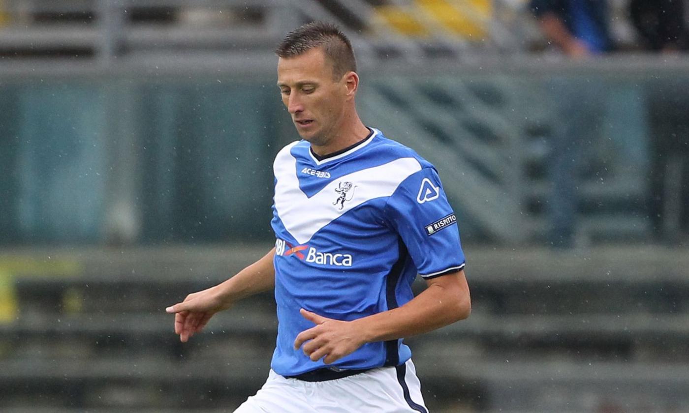 Brescia-Cremonese 1-1: il tabellino VIDEO