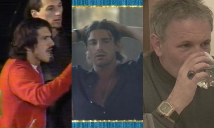 Momenti Di Gioia: da Totti a Gattuso a Mihajlovic, tutti gli scherzi ai calciatori!