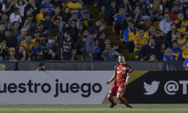 Giovinco eroe con Toronto: magia e semifinale di CCL. Di Biagio, hai visto?
