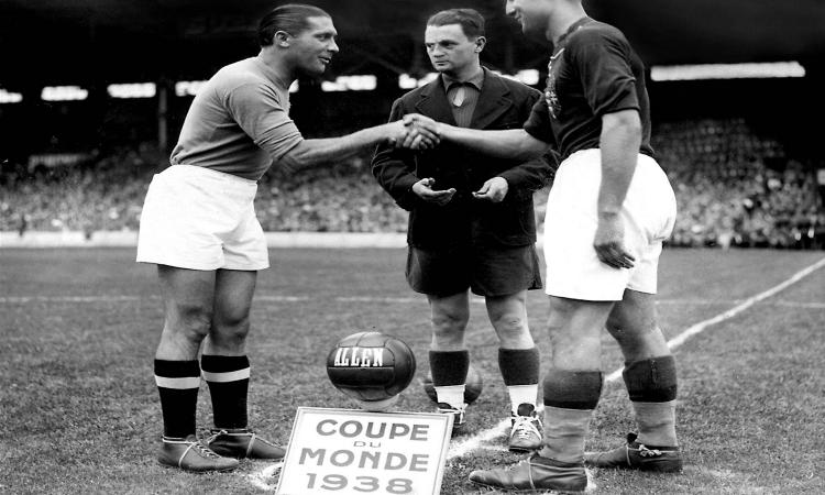 Accadde oggi: Italia batte Brasile al Mondiale VIDEO