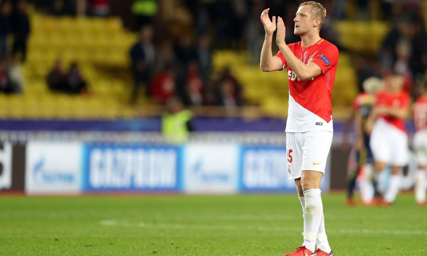 Lazio, resta in piedi la pista Glik