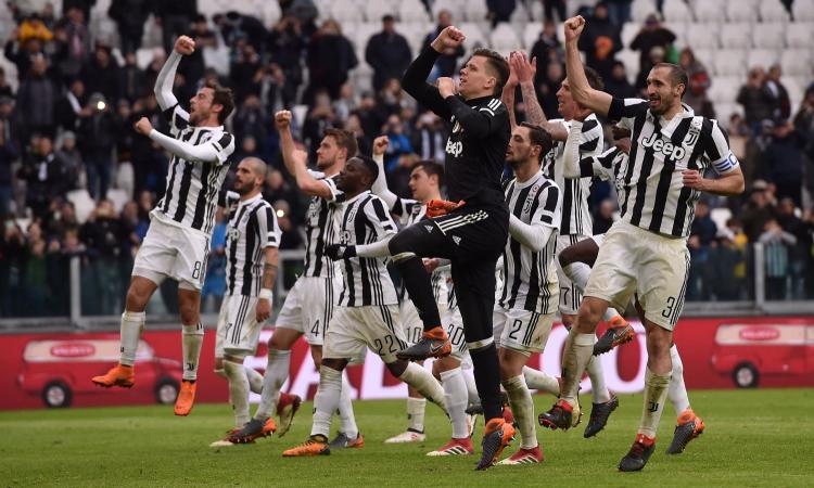 Juvemania: Napoli sei in confusione, impara dalla mentalità della Juve!