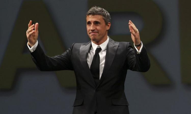 Crespo: 'Don't compare Piatek with Shevchenko'