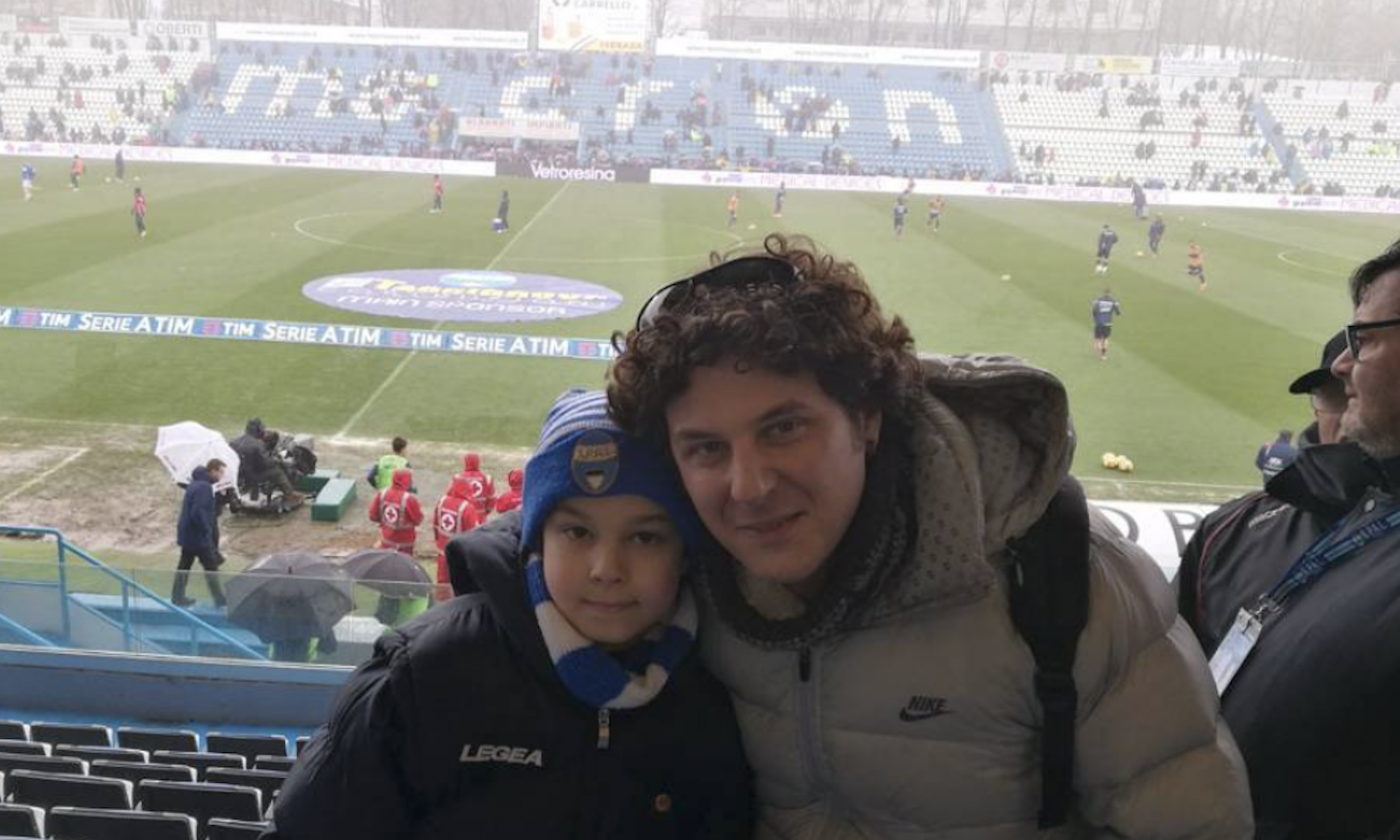 #intribunaconcm, i vincitori del contest  si sono goduti il successo della Spal nel derby FOTO e VIDEO