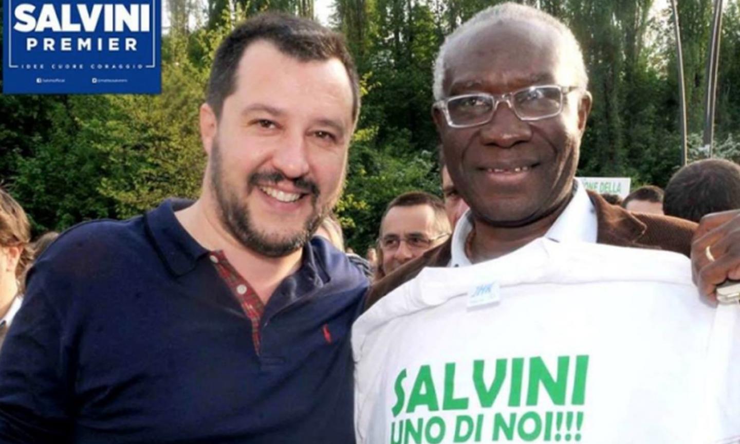 Lega e Forza Italia, proposta di legge: carcere per i razzisti da stadio