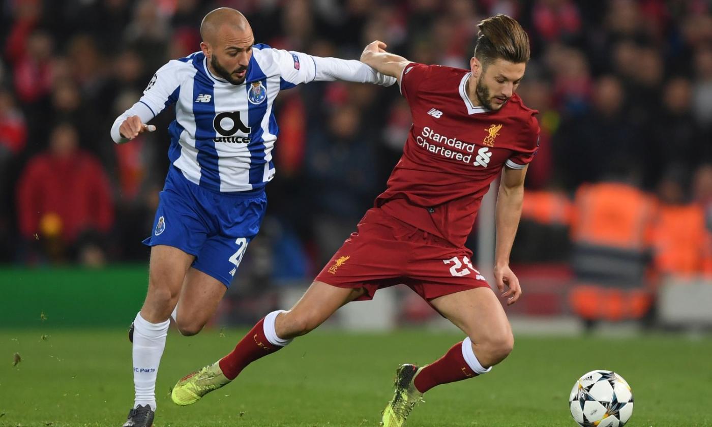 Liverpool, Mondiale a rischio per Lallana: Klopp svela il motivo