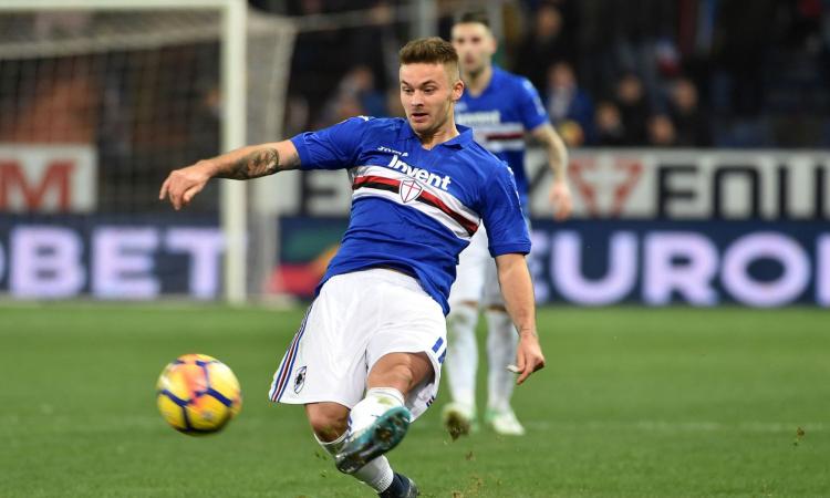 Sampdoria, rinnovo di Linetty più lontano: si scatena il mercato